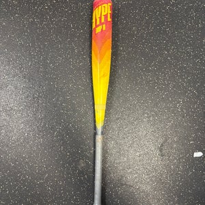 2024 Easton USSSA Certified Bat (-10) 19 oz 29" (Used)