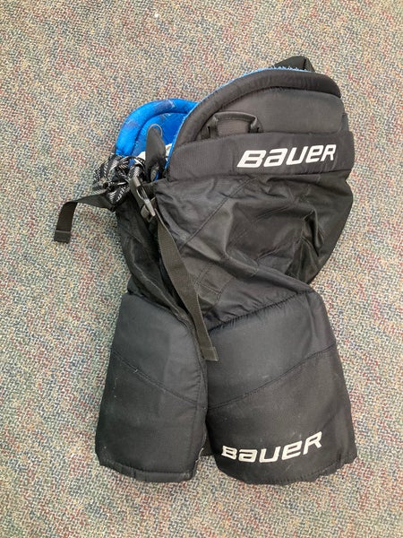 Bauer HP Elite Hockey Pants | Intermediate Medium