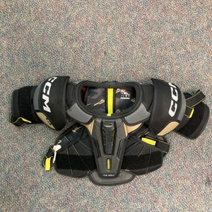 CCM Tacks AS 580 Shoulder Pads | Junior Large