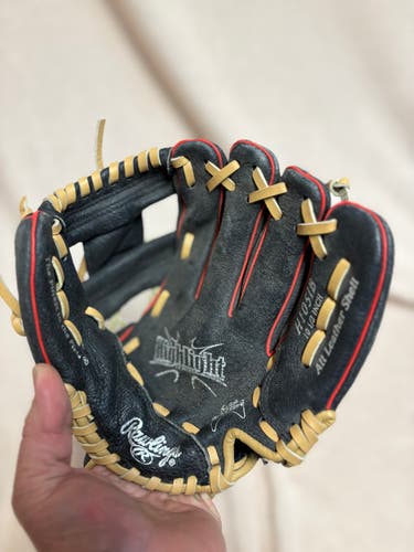 RH Rawlings Highlight Series Baseball Glove 10.5" (Used)