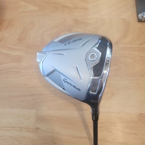 TaylorMade TaylorMade Qi10 Designer Series Right Handed Driver 9 Loft (New)