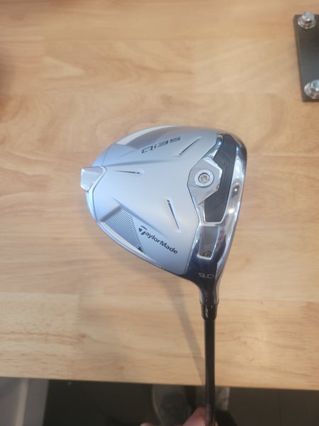 TaylorMade TaylorMade Qi10 Designer Series Right Handed Driver 9 Loft (New)