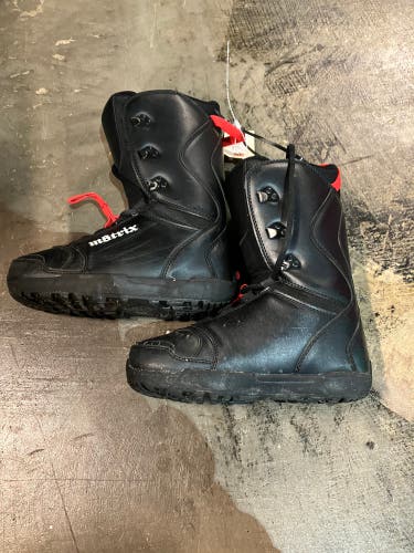 Kid's 4 Matrix 580 JR Snowboard Boots