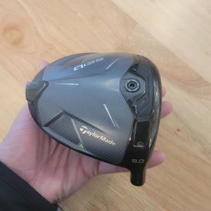 TaylorMade Qi35 Right Handed Driver 9 Loft (Used)