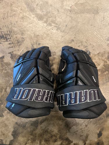 Senior Warrior Alpha Deluxe Gloves 14" (New)