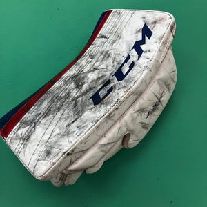 CCM Extreme Flex 400 Goalie Blocker | Senior