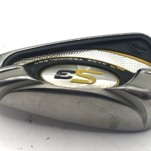 Cobra S3 Max 4 Iron NS Pro 1030H Regular flex Steel Shaft *Good*