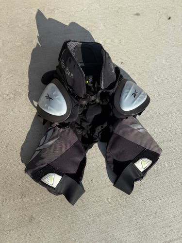 Medium Reebok Inline Girdle (Used)