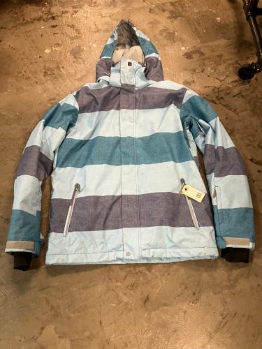 Adult XL Quicksliver Jacket (Used)