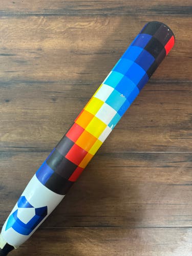 2023 DeMarini Prism 31/20 (-11) Fastpitch Softball Bat