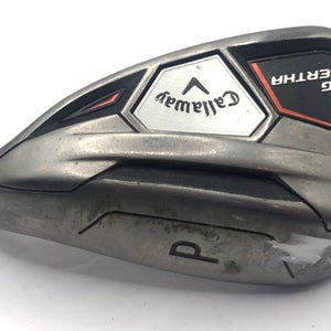 Callaway Big Bertha 2015 Single PW Pitching Wedge TT Speedstep 80 Regular Steel