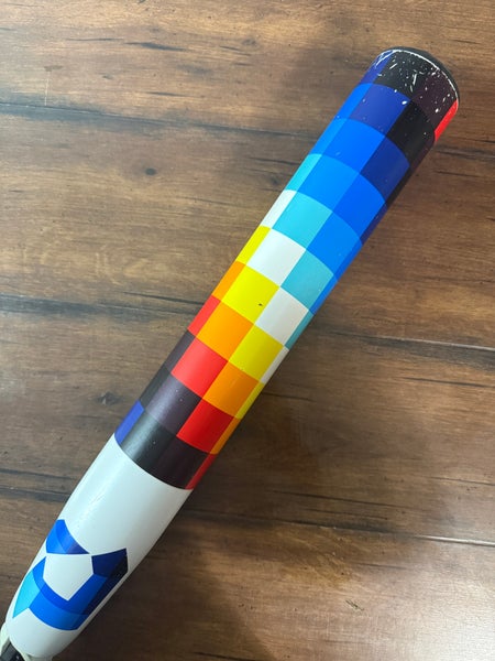 2023 DeMarini Prism 32/22(-10) Fastpitch Softball Bat