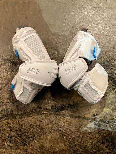Small Adult True ZeroLyte Arm Pads (Used)