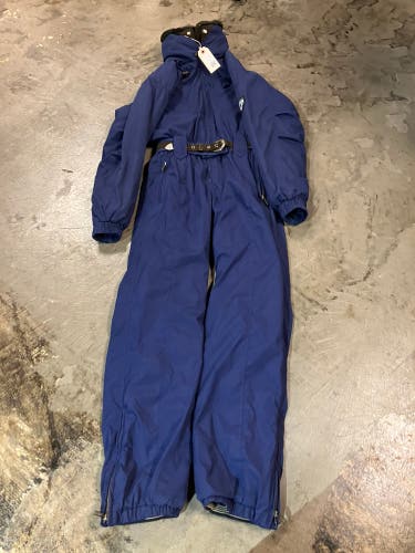 Women's Size 10 Obermeyer Ski Suit (Used)