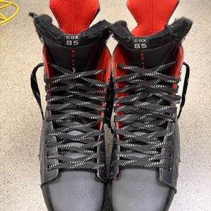 Flite CGX-85 Chaos Hockey Skates Regular Width Size 16 (Used)