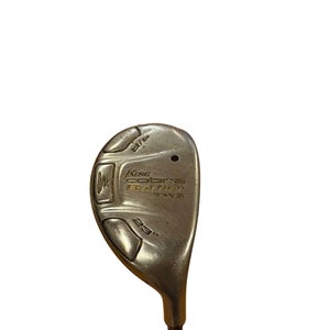 King Cobra Baffler TWS 23° 4/R RH Aldila DVS-HL 65g Regular Flex