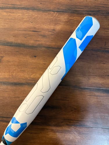 2023 DeMarini CF Fastpitch Composite Softball Bat 32/21 (-11)