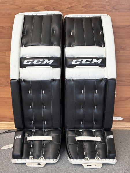 Goalie Leg Pads