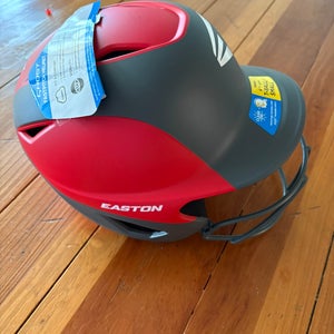 Small Easton Ghost Batting Helmet (New)
