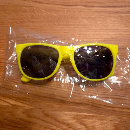 California Redwoods Sunglasses