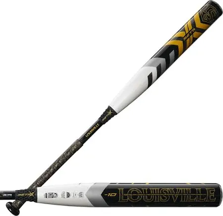 2023 Louisville Slugger Meta Composite Bat (-10) 21 oz 31" (New)