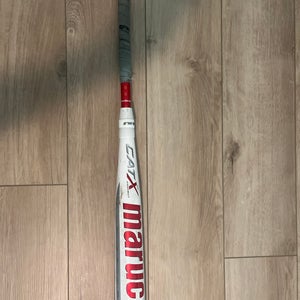 2023 Marucci CATX Connect Hybrid BBCOR Certified Bat (-3) 29 oz 32" (Used)