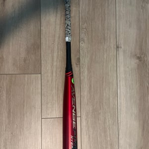 2022 AXE Avenge Pro Hybrid BBCOR Certified Bat (-3) 30 oz 33" (Used)