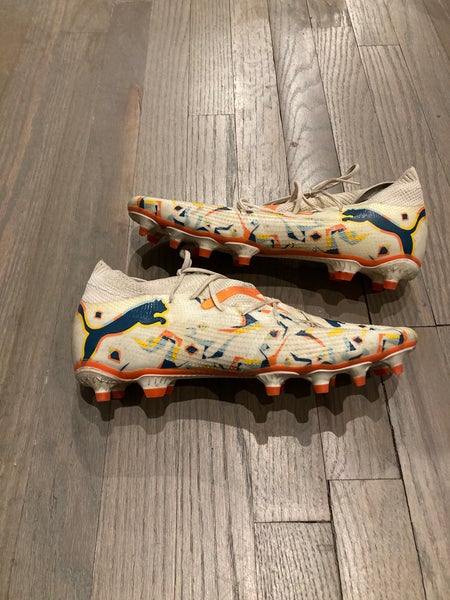 Puma Future 7 Match FG/AG Creativity Pack | Men's Size 8.5