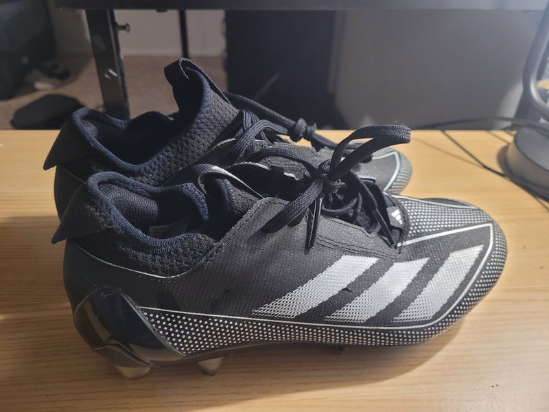 Men's Size M 8.0 (W 9.0) Adidas adizero (Used)