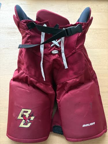 Boston College medium pants