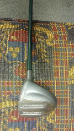 Orlimar Trimetal MRH 14+ Fairway Wood