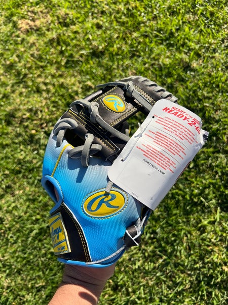 Rawlings Heart of the Hide R2G RH Infield Baseball Glove 11.5" (New)