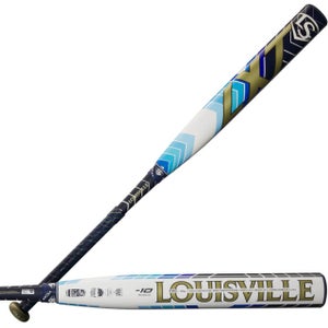 2024 Louisville Slugger LXT Composite Bat (-10) 21 oz 31" (New)