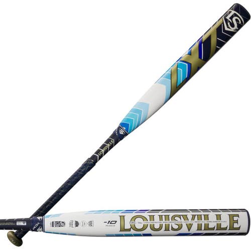 2024 Louisville Slugger LXT Composite Bat (-10) 21 oz 31" (New)