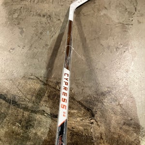 Intermediate Verbero Cypress V1000 Hockey Stick Right Handed P90 55 Flex (New)