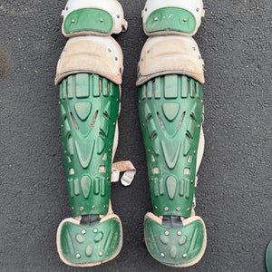 Rawlings Velo Catcher's Leg Guard (Used)