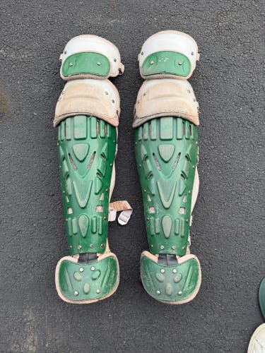 Rawlings Velo Catcher's Leg Guard (Used)