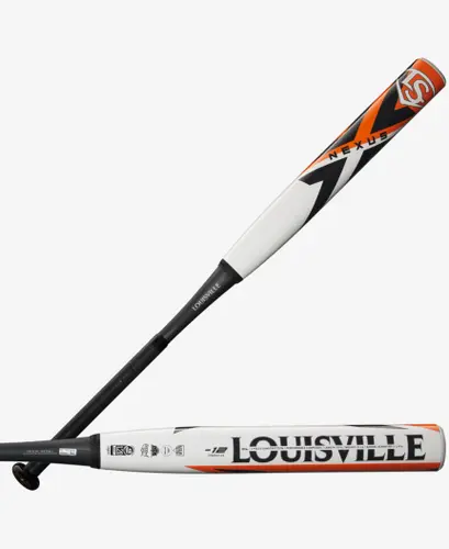 2024 Louisville Slugger Nexus Composite Bat (-12) 18 oz 30" (New)