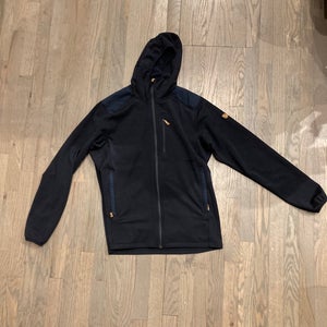 FjallRaven Keb Fleece Hoodie | Men's Medium