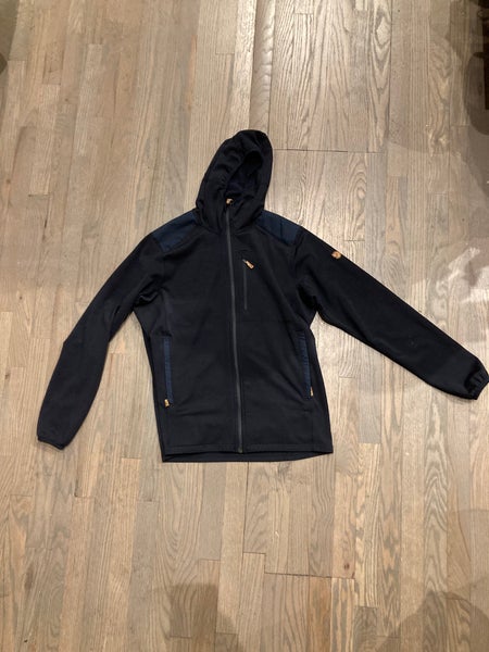 FjallRaven Keb Fleece Hoodie | Men's Medium