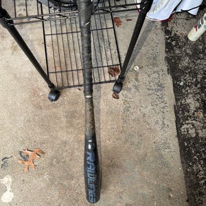 2022 Rawlings 5150 Velo BBCOR Certified Bat (-3) 30 oz 33" (Used)