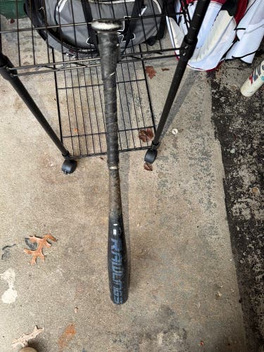 2022 Rawlings 5150 Velo BBCOR Certified Bat (-3) 30 oz 33" (Used)