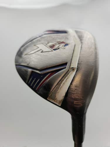 2015 CALLAWAY XR 5 WOOD REG PROJECTX LZ SAN DIEGO 54G FAIR