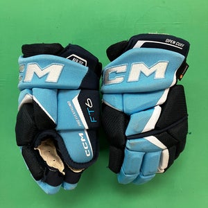 CCM JetSpeed FT6 Gloves | 11”
