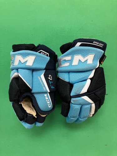 CCM JetSpeed FT6 Gloves | 11”