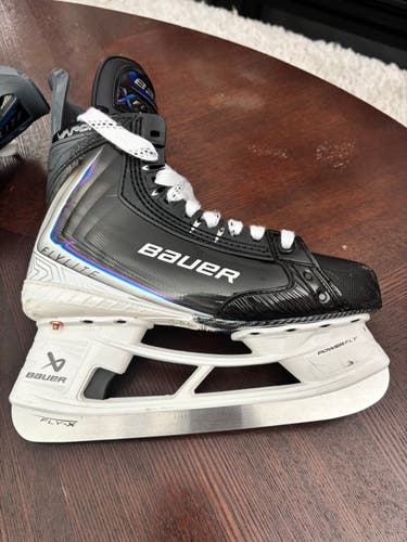 Bauer Vapor Flylite Hockey Skates
