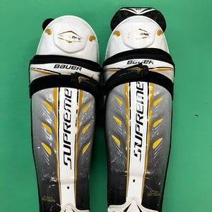 Bauer Supreme TotalOne Shin Pads | 12”