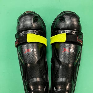 Bauer Vapor X2.9 Shin Pads | 12”