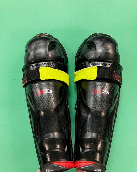 Bauer Vapor X2.9 Shin Pads | 12”