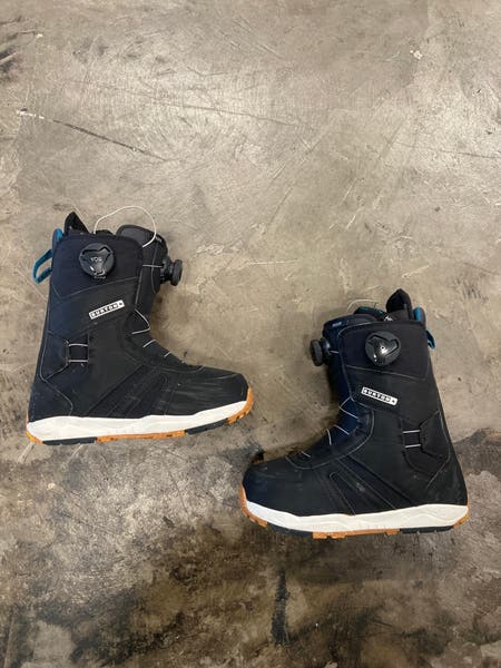 burton felix boa snowboard boots stores Womens' Step On (Black, 6.5) : Sports & Outdoors The boots are designed with total comfort in mind Women's Burton Felix Boa Snowboard